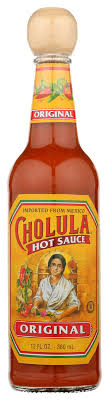 Salsa Picante Origina 312 ml (10.5 oz)