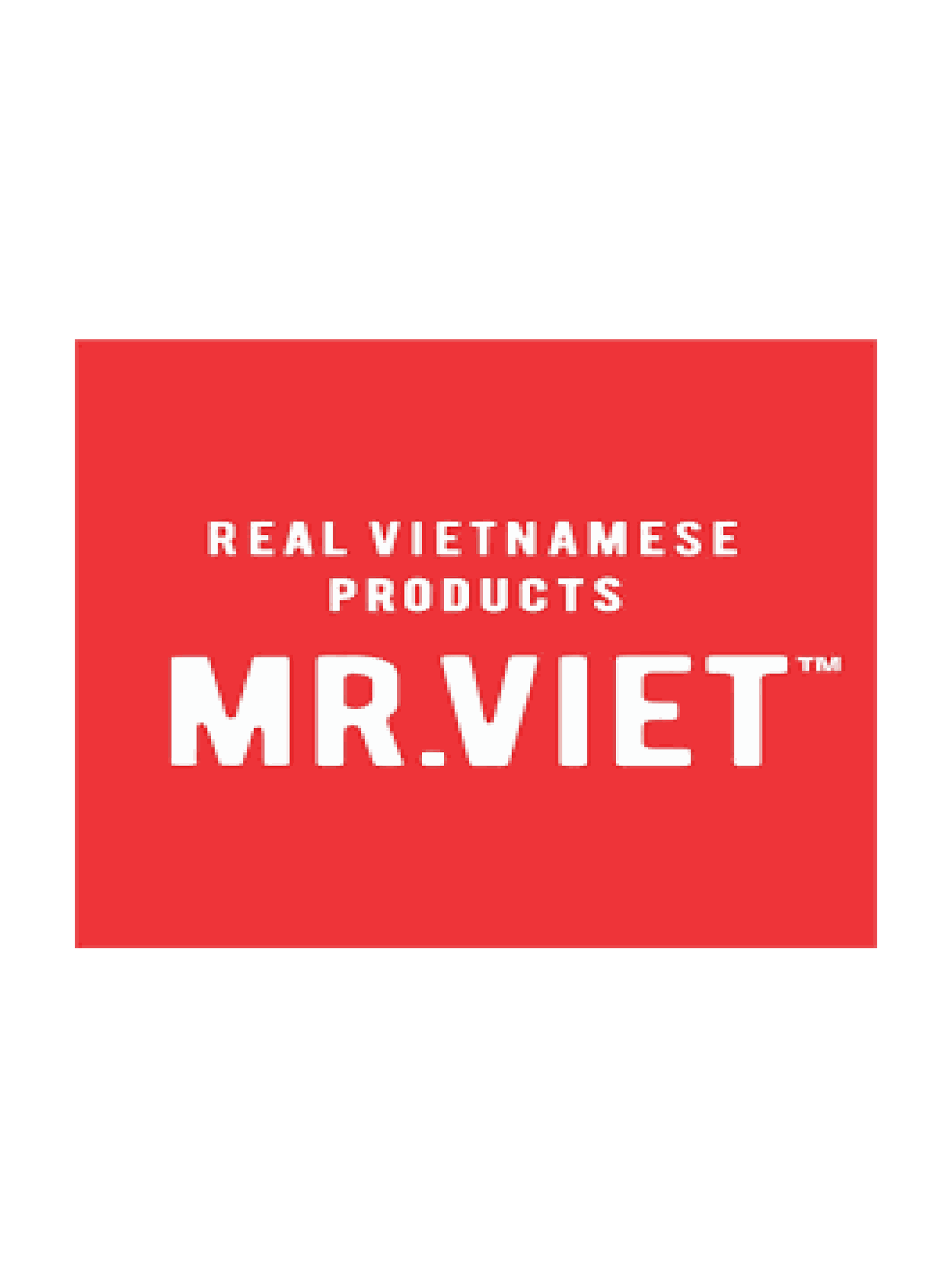 Marcas: MR. VIET