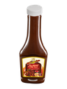 Salsa Barbacoa 24 x 7 Onz