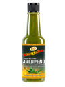 Salsa Chile Jalapeno 24 x 165 Ml