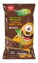 Chocolate Flavored Rice Cereal 200 G Bag